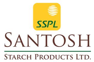 Santosh Starch Products Ltd. With Sspl Device mark 3259706 Trademark