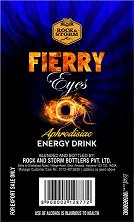 Fierry Eyes Device mark 3259778 Trademark