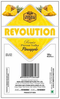 Revolution Device mark 3259779 Trademark