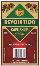 Revolution Device mark 3259780 Trademark