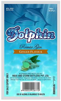Dolphin Device mark 3259783 Trademark