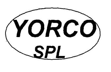 Yorco Spl Device mark 3259788 Trademark