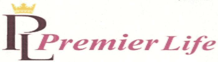 Premier Life Device mark 3258184 Trademark