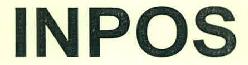 Inpos Device mark 3258249 Trademark
