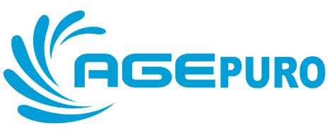 Agepuro (label) Device mark 3258255 Trademark