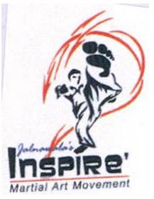 Jalnawala's Inspire Martial Art Movement Device mark 3257026 Trademark
