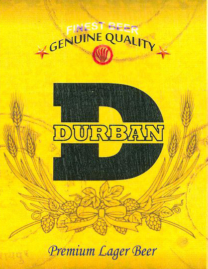 Durban Device mark 3256959 Trademark
