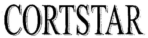 Cortstar (label) Device mark 3255649 Trademark