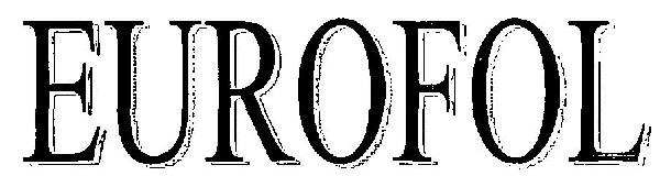 Eurofol Device mark 3255652 Trademark