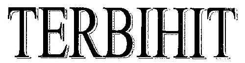 Terbihit Device mark 3255668 Trademark