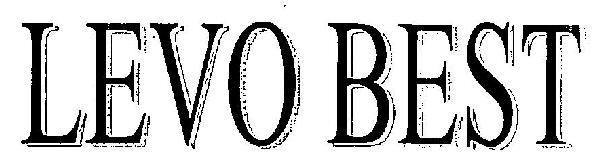 Levo Best Device mark 3255669 Trademark