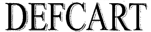Defcart Device mark 3255670 Trademark