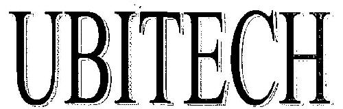 Ubitech Device mark 3255678 Trademark