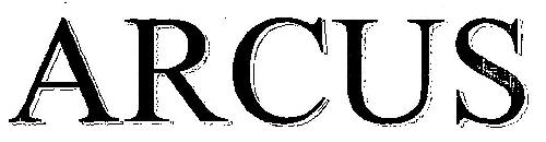 Arcus Device mark 3255691 Trademark
