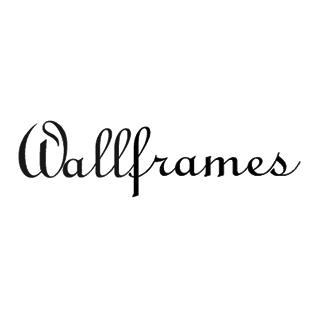 Wallframes Device mark 3255888 Trademark