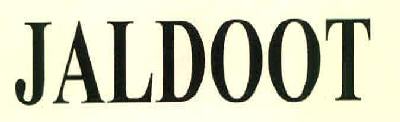 Jaldoot Device mark 3255128 Trademark