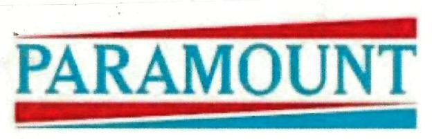 Paramount Device mark 3255280 Trademark
