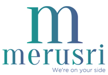 Merusri Device mark 3254784 Trademark
