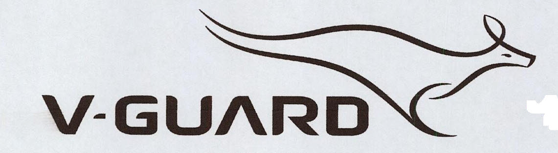 V-guard Device mark 3254000 Trademark
