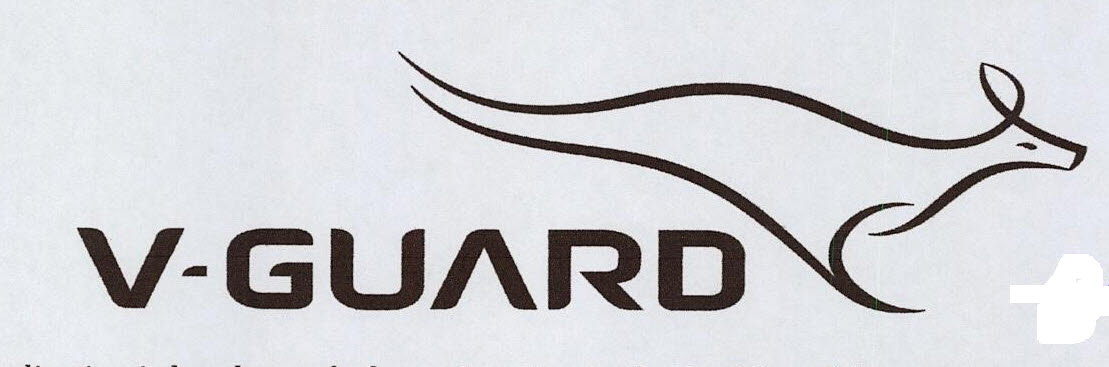 V-guard Device mark 3254006 Trademark