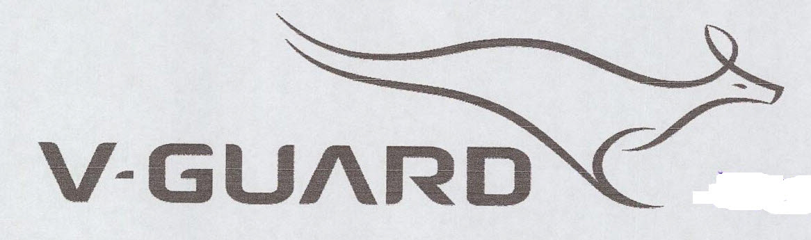 V-guard Device mark 3254007 Trademark