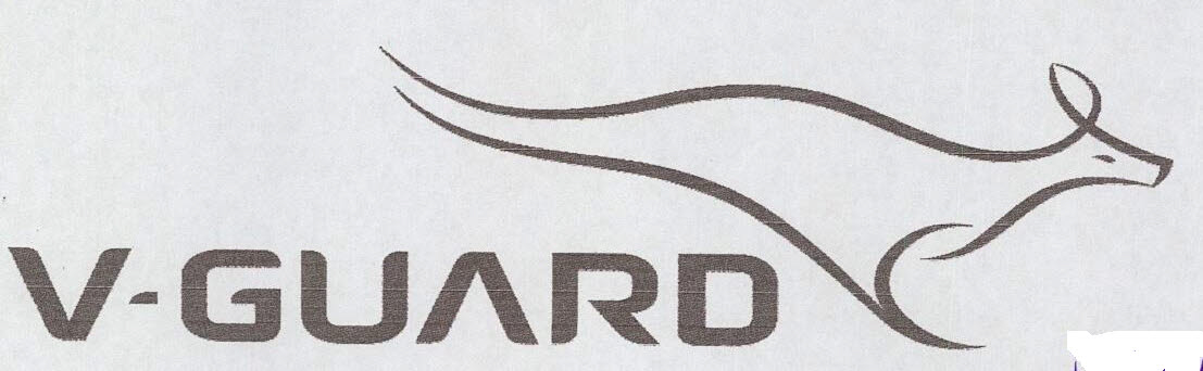 V-guard Device mark 3254008 Trademark