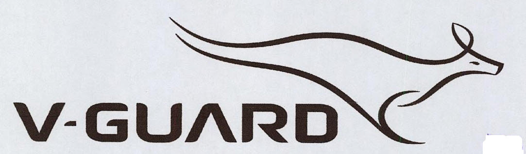 V-guard Device mark 3254013 Trademark