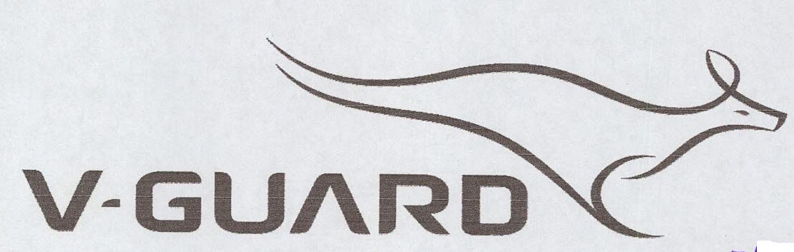 V-guard Device mark 3254016 Trademark