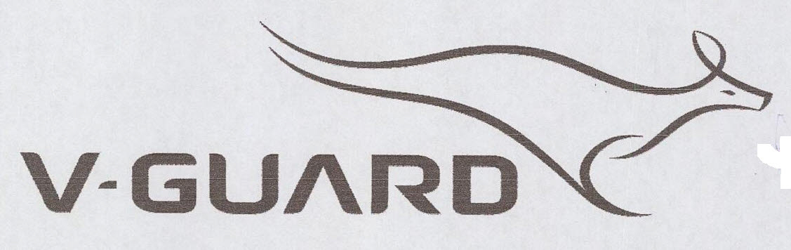 V-guard Device mark 3254026 Trademark