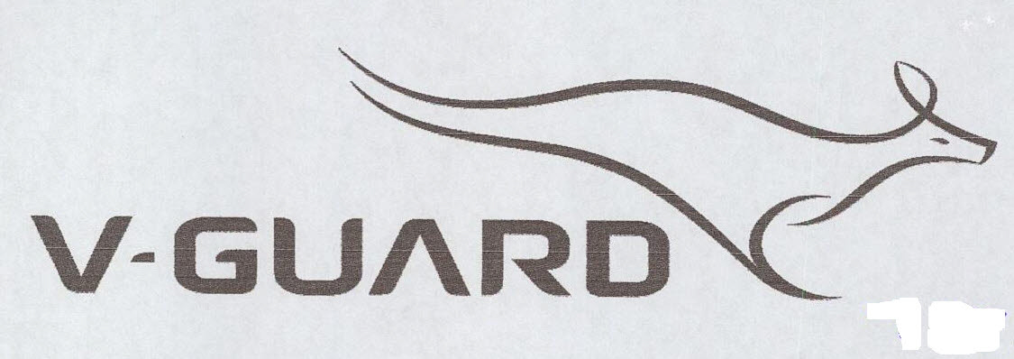 V-guard Device mark 3254028 Trademark