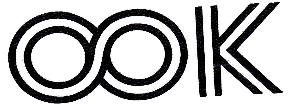 Ook Device mark 3254049 Trademark