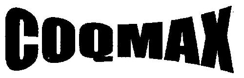 Coqmax Device mark 3254118 Trademark