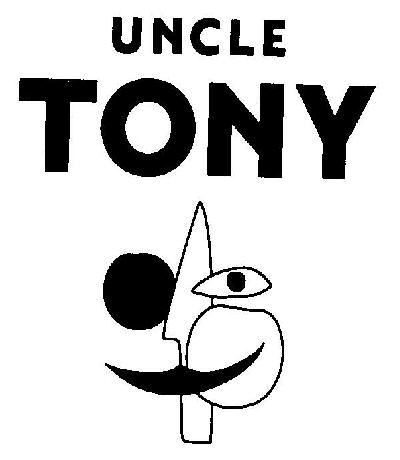 Uncle Tony Device mark 3254185 Trademark
