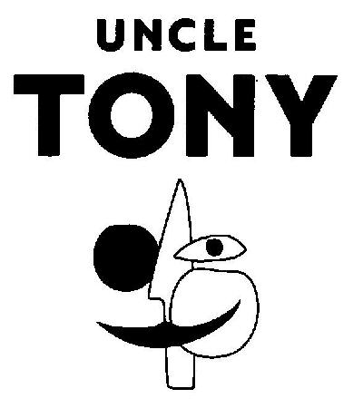 Uncle Tony Device mark 3254186 Trademark