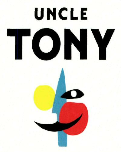 Uncle Tony Device mark 3254187 Trademark