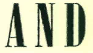 And Device mark 3254218 Trademark