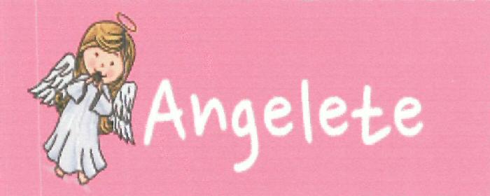 Angelete Device mark 3254258 Trademark