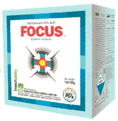 Focus Device mark 3254301 Trademark