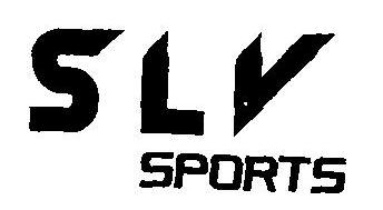 S L V Sports Device mark 3254377 Trademark