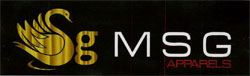 Msg With Device Of Swan And G Logo Device mark 3254380 Trademark