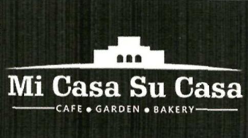 Mi Casa Su Casa Device mark 3254385 Trademark