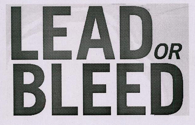 Lead Or Bleed Device mark 3254391 Trademark