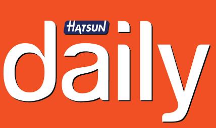 Hatsun Daily Device mark 3253858 Trademark