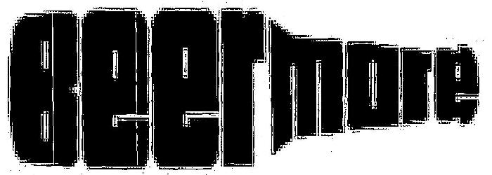 Beer More Device mark 3253959 Trademark