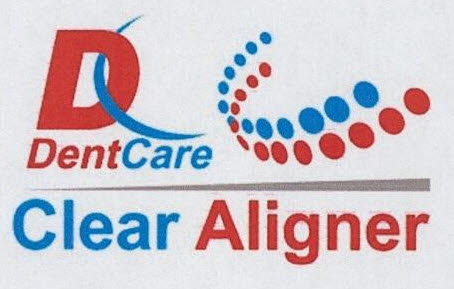 D Dentcare Clear Aligner Device mark 3253984 Trademark