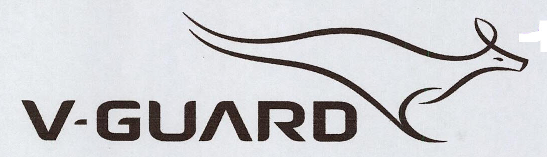 V-guard Device mark 3253991 Trademark