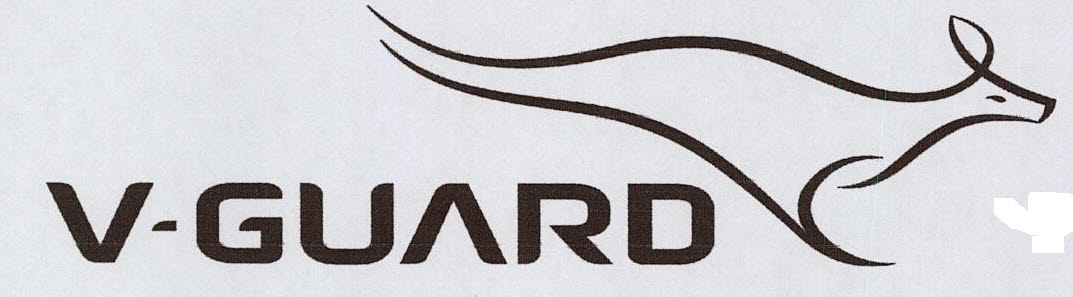 V-guard Device mark 3253996 Trademark