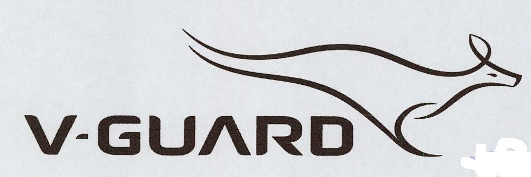 V-guard Device mark 3253998 Trademark