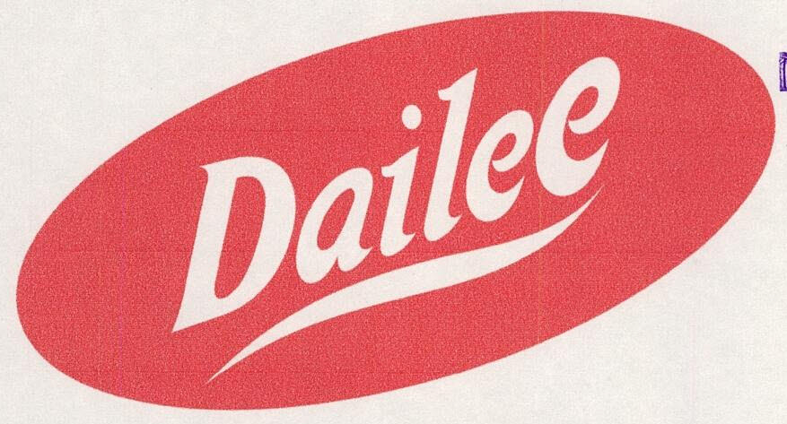 Dailee Device mark 3252556 Trademark
