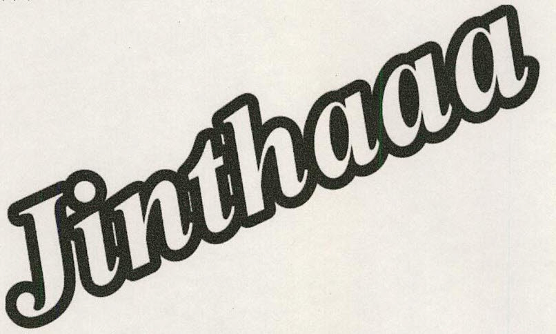 Jinthaaa Device mark 3252557 Trademark